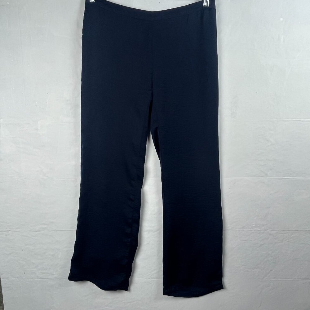 Dorothy Perkins Navy Pants 44 Euro